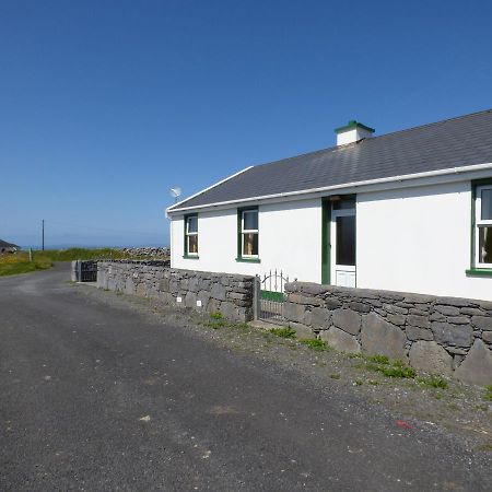 Seaview Cottage Ballyvaughan Eksteriør billede