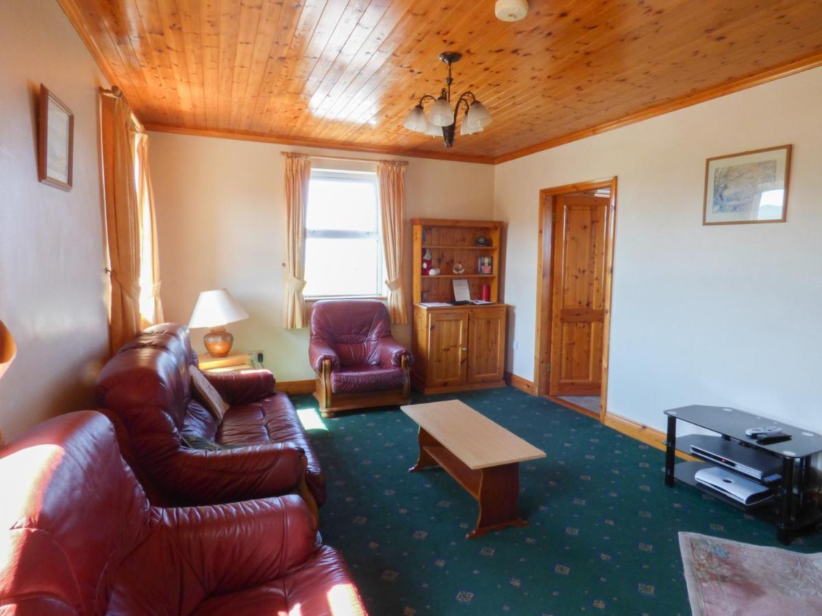 Seaview Cottage Ballyvaughan Eksteriør billede