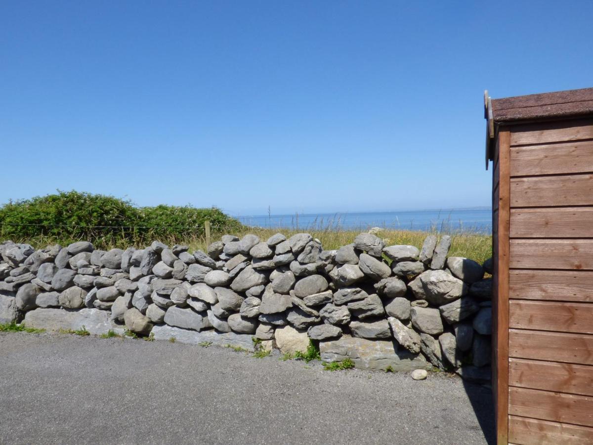 Seaview Cottage Ballyvaughan Eksteriør billede