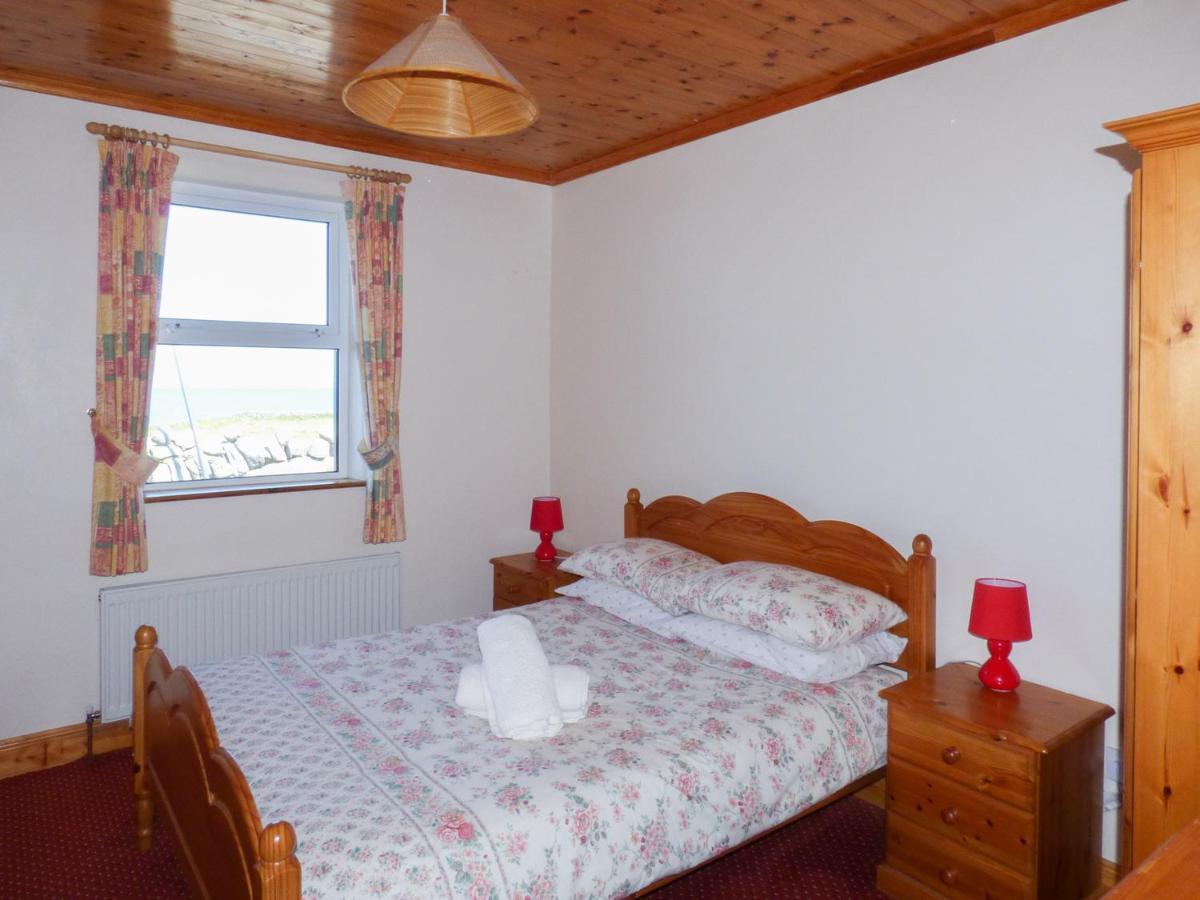 Seaview Cottage Ballyvaughan Eksteriør billede