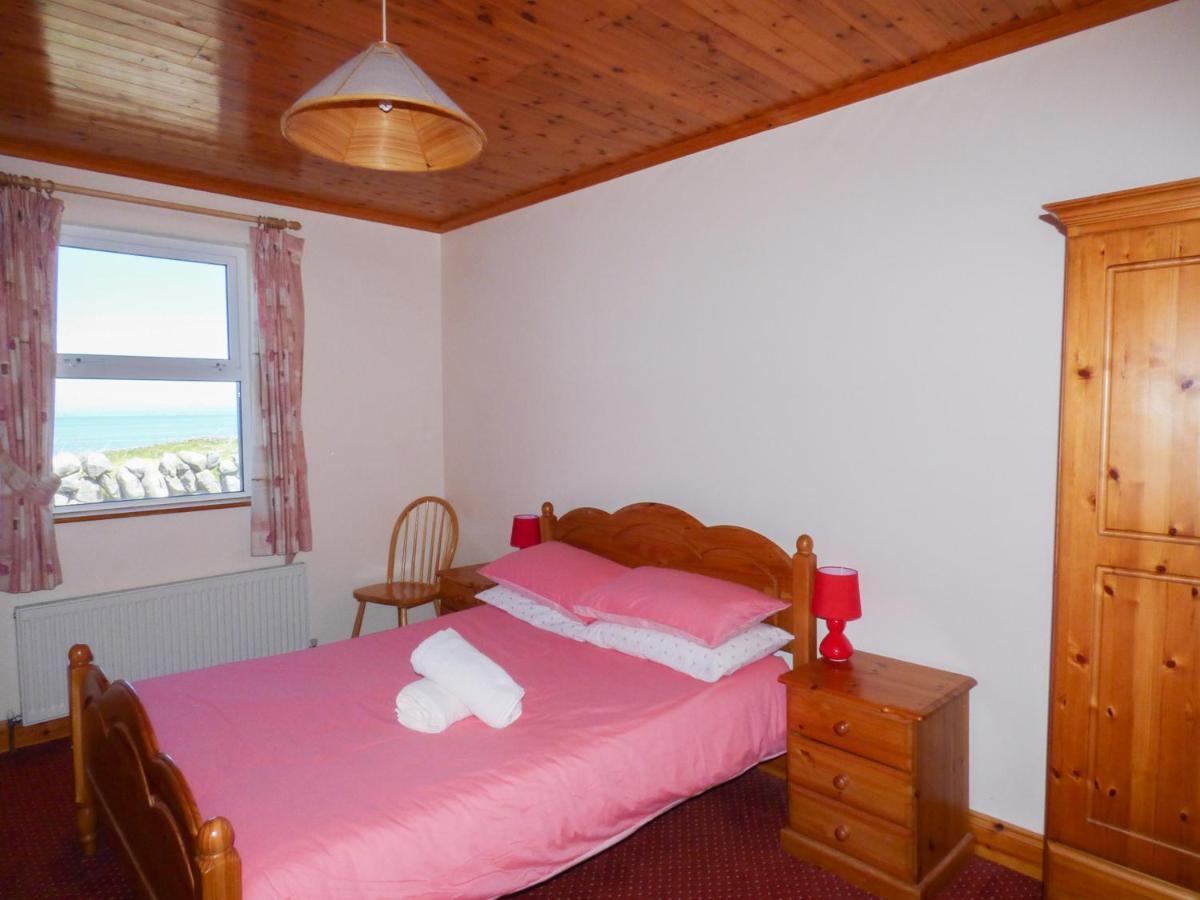 Seaview Cottage Ballyvaughan Eksteriør billede