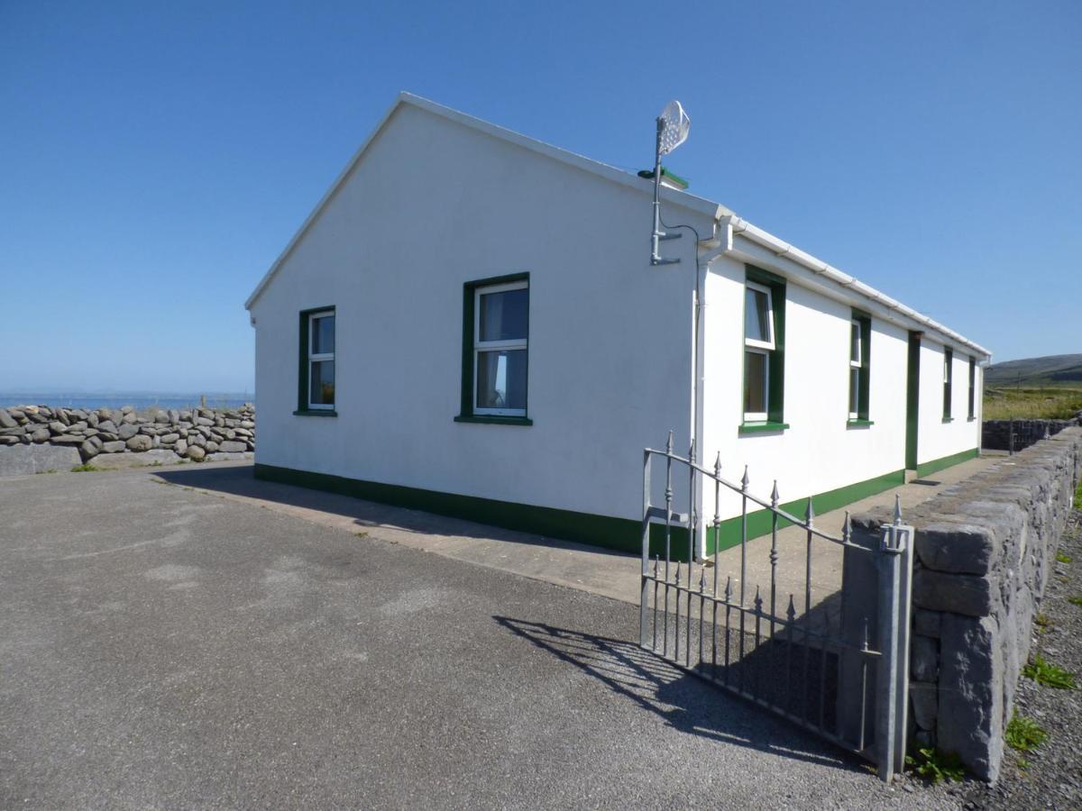 Seaview Cottage Ballyvaughan Eksteriør billede