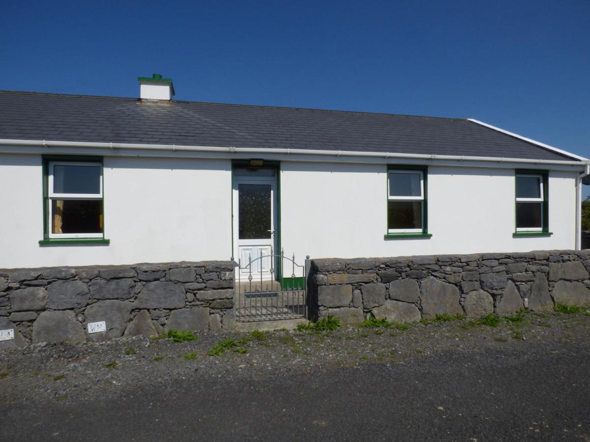 Seaview Cottage Ballyvaughan Eksteriør billede